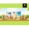 HERO BABY APPLE JUICE JAR 130 ML